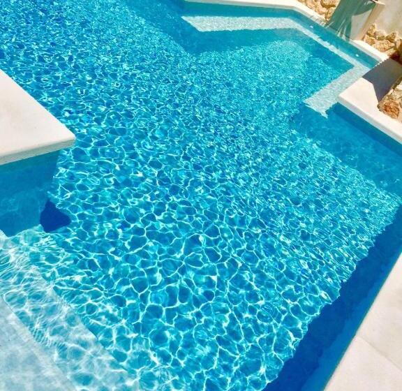 Отель Rural Sisapo