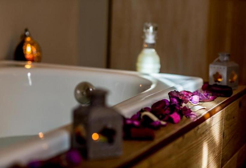 Отель Rural Sisapo