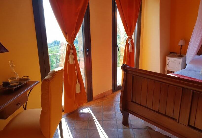 酒店 Rural & Spa Mas Prat