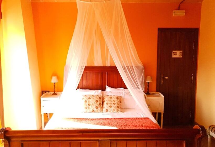 酒店 Rural & Spa Mas Prat