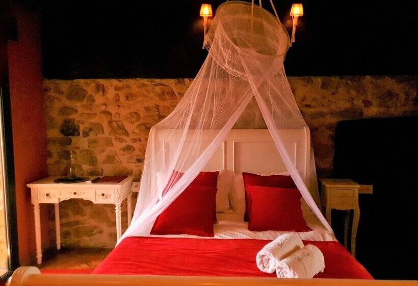 酒店 Rural & Spa Mas Prat