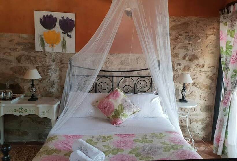 酒店 Rural & Spa Mas Prat