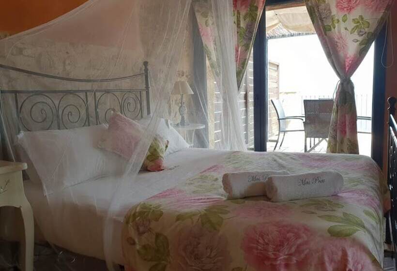 酒店 Rural & Spa Mas Prat