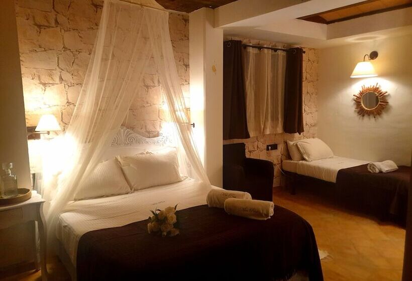 酒店 Rural & Spa Mas Prat