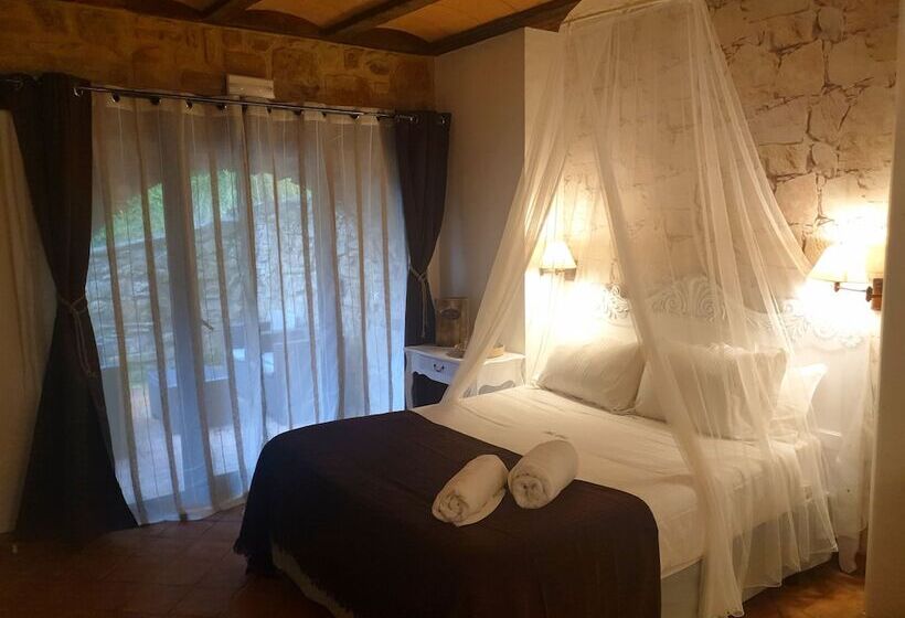 酒店 Rural & Spa Mas Prat