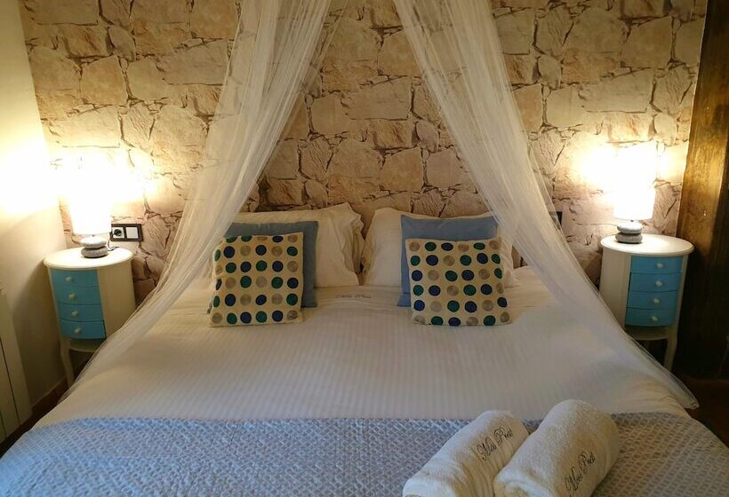 酒店 Rural & Spa Mas Prat