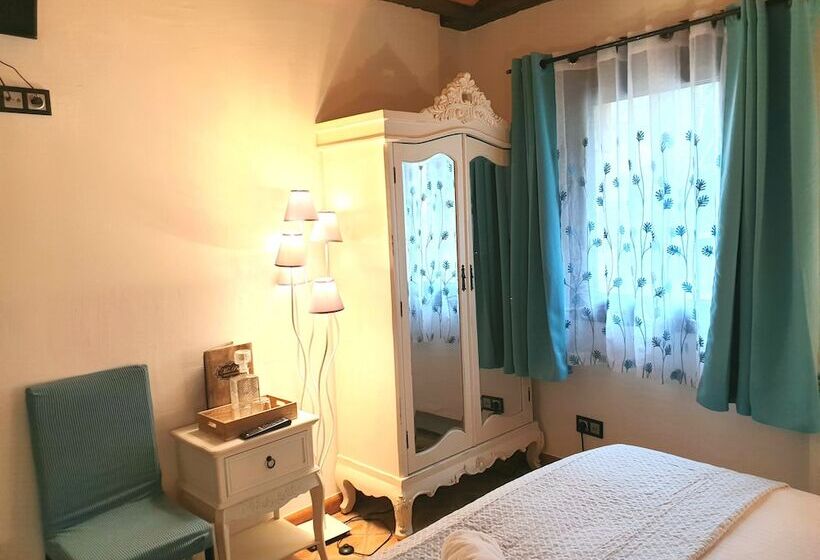 酒店 Rural & Spa Mas Prat