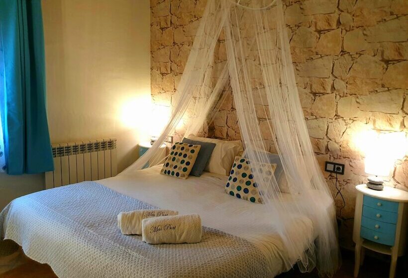 酒店 Rural & Spa Mas Prat