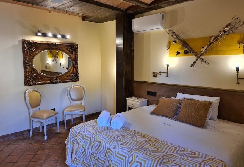 酒店 Rural & Spa Mas Prat