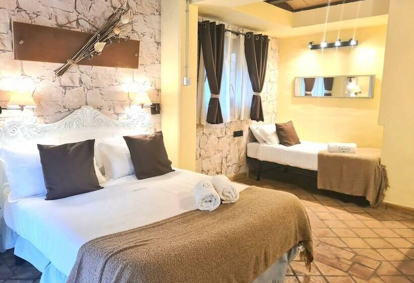 酒店 Rural & Spa Mas Prat