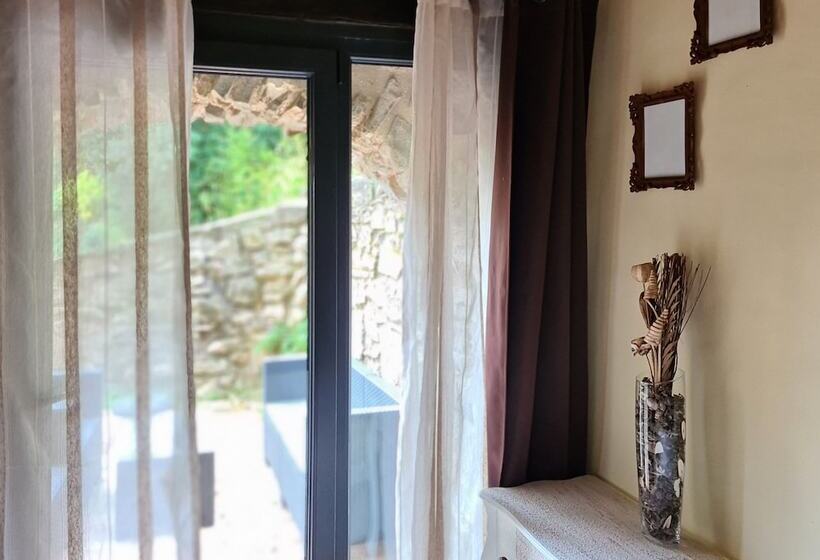 酒店 Rural & Spa Mas Prat