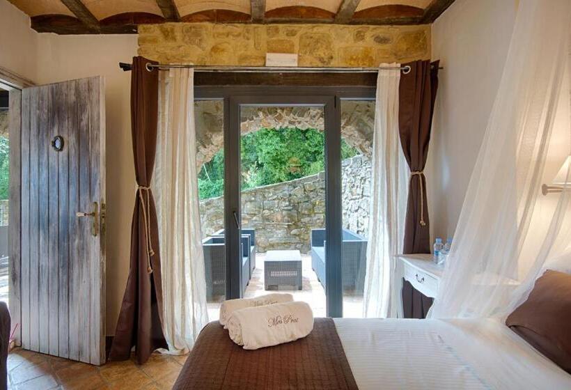 酒店 Rural & Spa Mas Prat