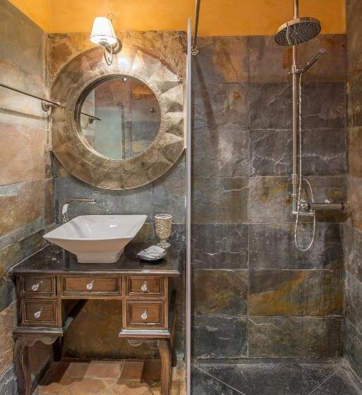 酒店 Rural & Spa Mas Prat