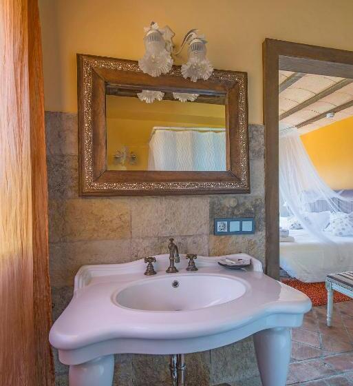 酒店 Rural & Spa Mas Prat