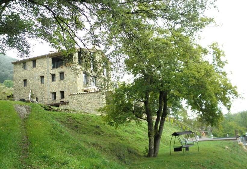 酒店 Rural & Spa Mas Prat