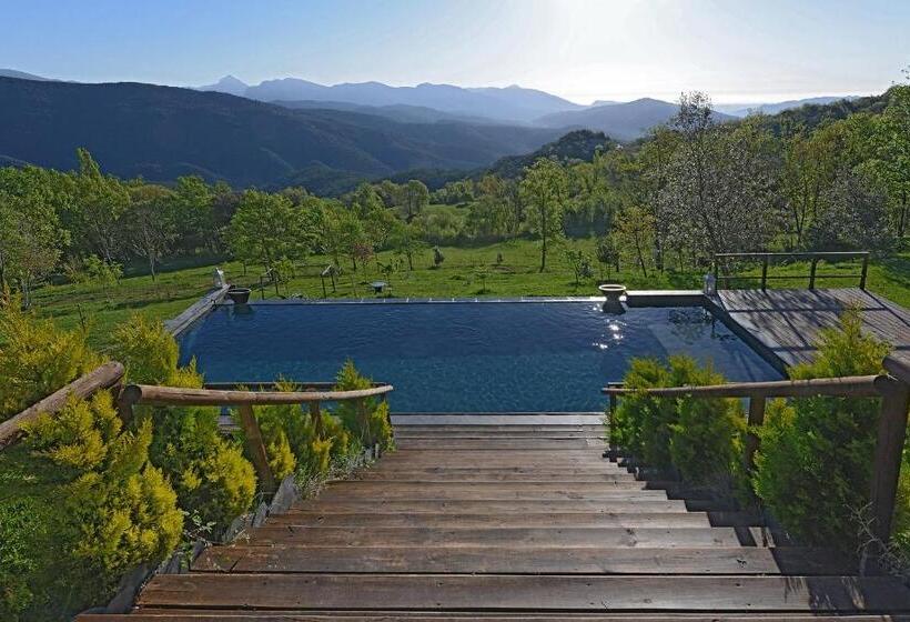 酒店 Rural & Spa Mas Prat