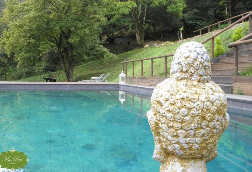 酒店 Rural & Spa Mas Prat