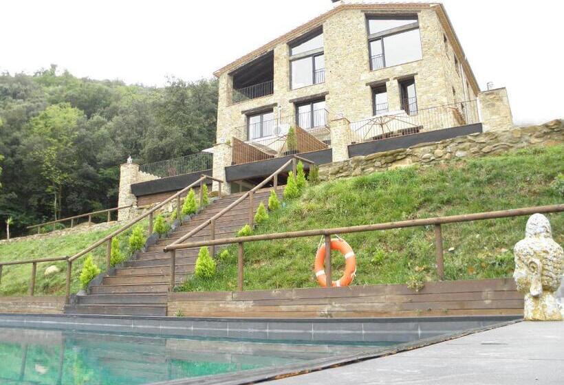 酒店 Rural & Spa Mas Prat