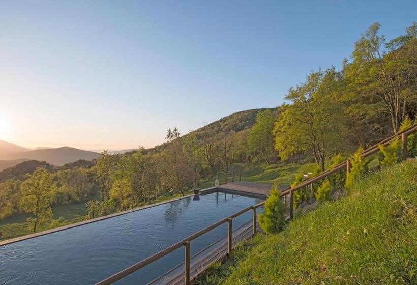 酒店 Rural & Spa Mas Prat