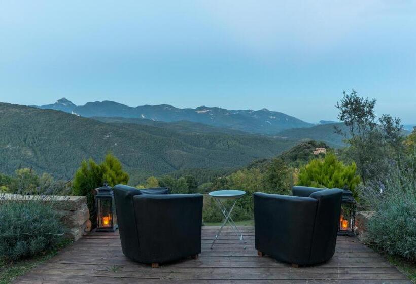 酒店 Rural & Spa Mas Prat