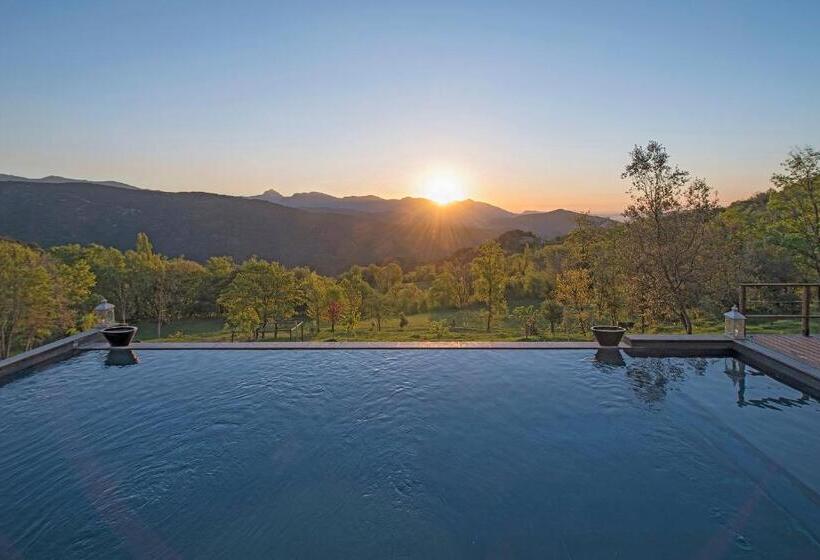 酒店 Rural & Spa Mas Prat