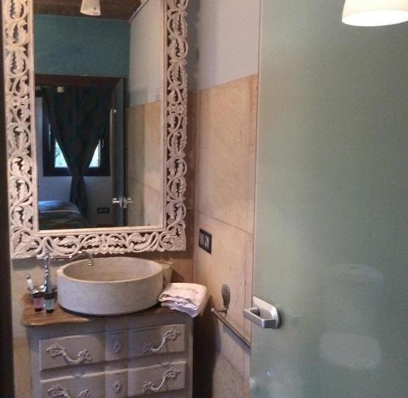 酒店 Rural & Spa Mas Prat