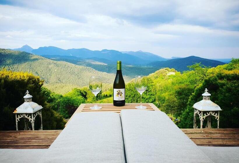 酒店 Rural & Spa Mas Prat