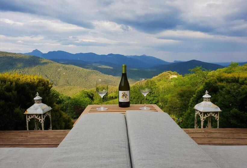 酒店 Rural & Spa Mas Prat