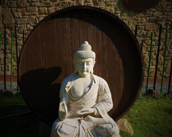 酒店 Rural & Spa Mas Prat