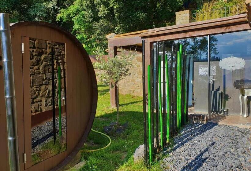 酒店 Rural & Spa Mas Prat