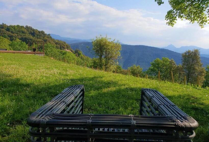 酒店 Rural & Spa Mas Prat