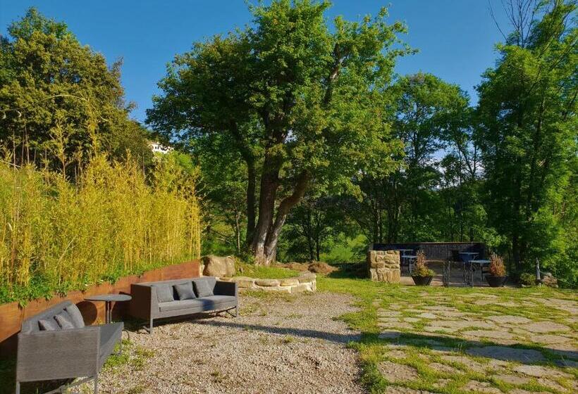 Отель Rural & Spa Mas Prat