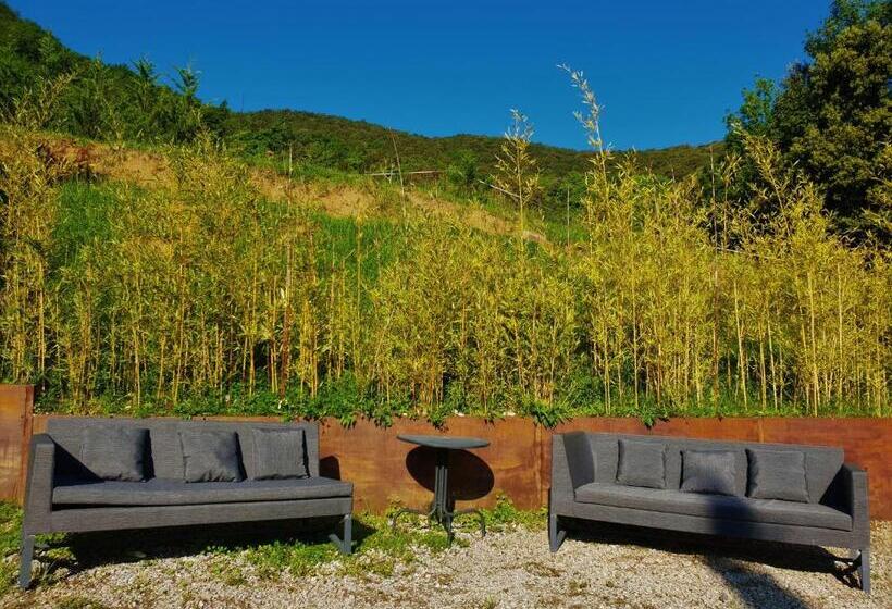 酒店 Rural & Spa Mas Prat