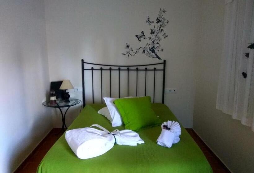 호텔 Rural Terrablanca