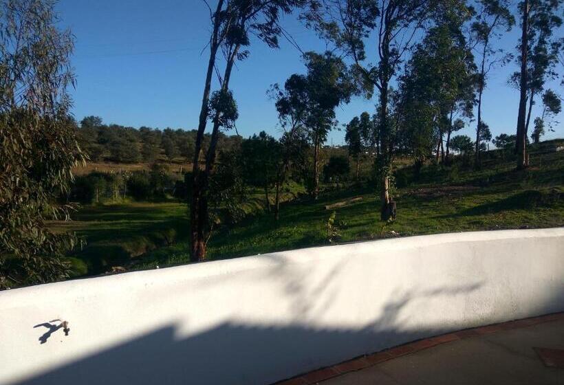 호텔 Rural Terrablanca