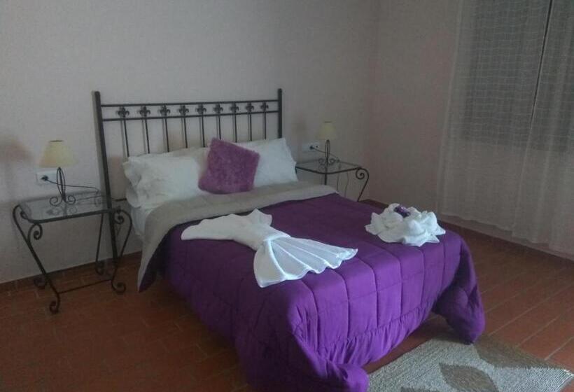 호텔 Rural Terrablanca