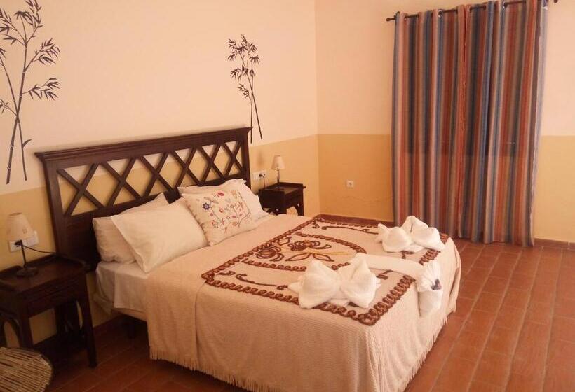 호텔 Rural Terrablanca