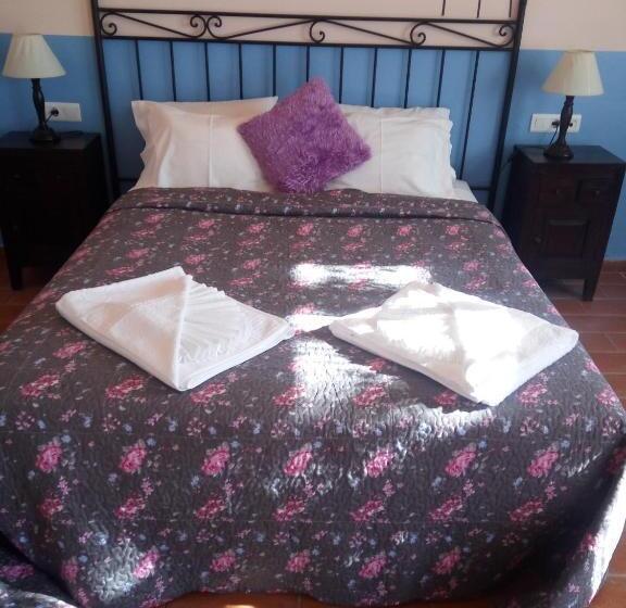 호텔 Rural Terrablanca