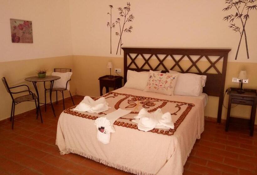 호텔 Rural Terrablanca