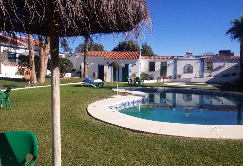 호텔 Rural Terrablanca