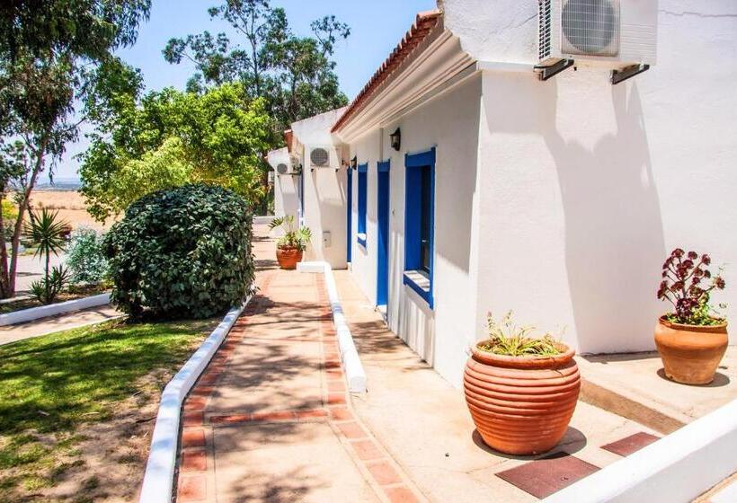 호텔 Rural Terrablanca