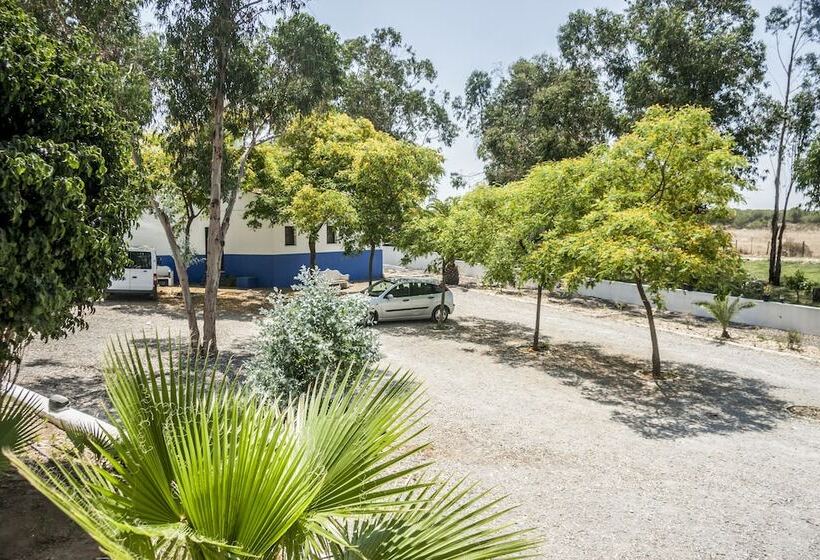 호텔 Rural Terrablanca