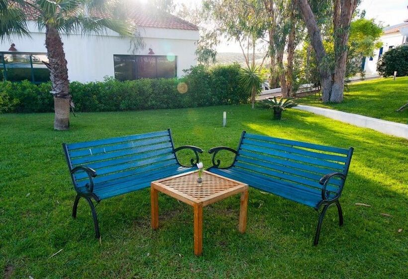 호텔 Rural Terrablanca