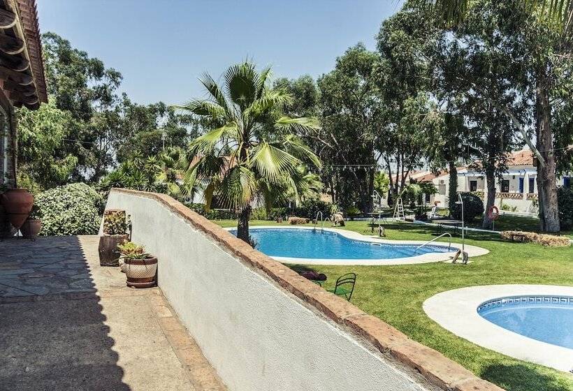 호텔 Rural Terrablanca