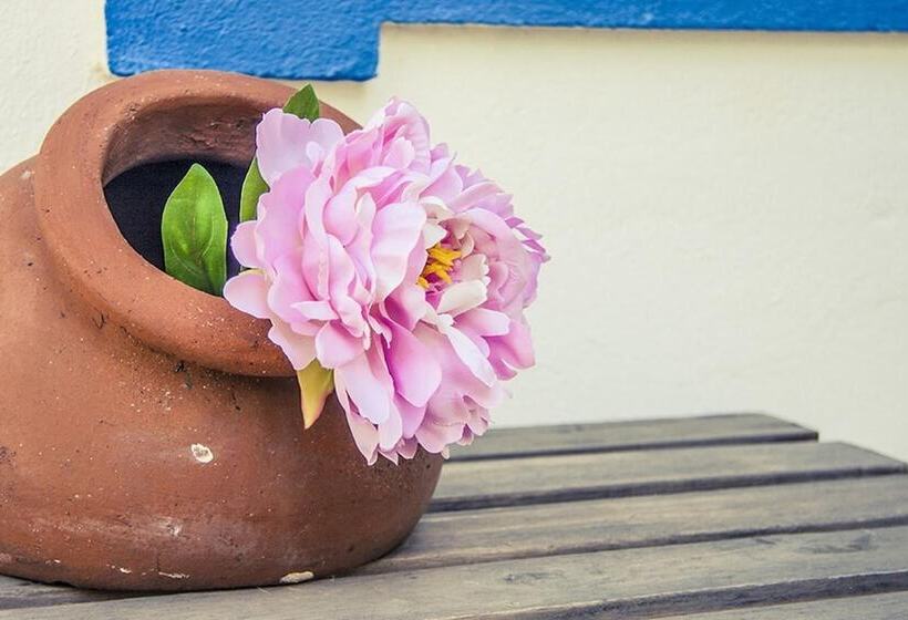 호텔 Rural Terrablanca