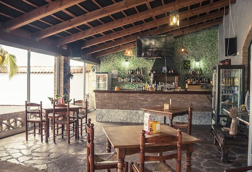 호텔 Rural Terrablanca