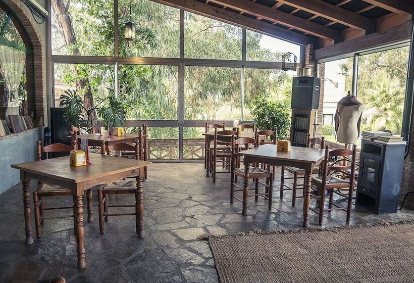 호텔 Rural Terrablanca