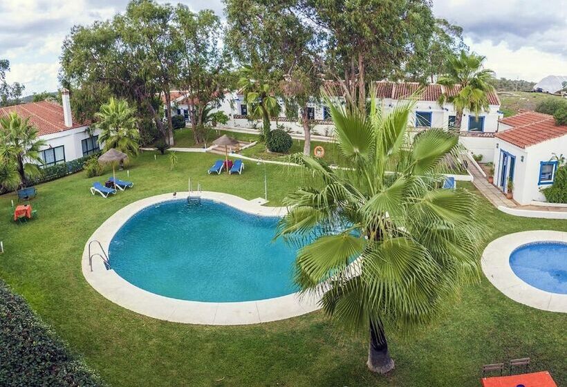 호텔 Rural Terrablanca