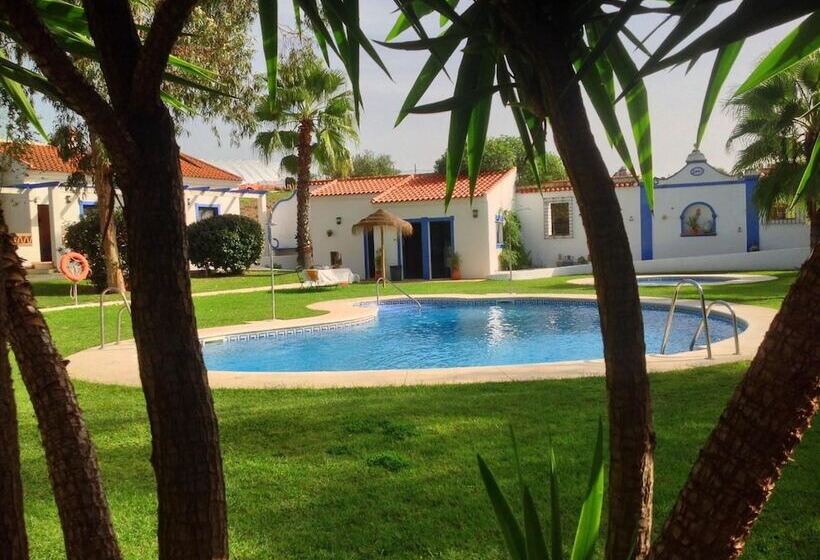 호텔 Rural Terrablanca