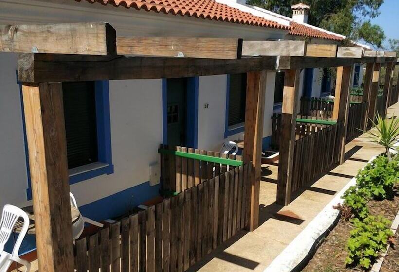 호텔 Rural Terrablanca